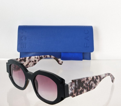 New Authentic FACE A FACE Sunglasses NOTCHI 1 Col 100 52mm Frame