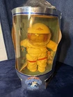 The OFFICIAL CABBAGE PATCH KIDS VINTAGE 1985 Astronaut