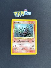 Pokemon TCG Houndour Neo Discovery 24/75 Regular Rare LP.