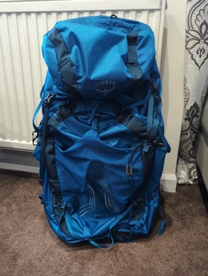 Osprey Exos 48