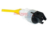 Metzger Autoteile Bremslichtschalter 0911062 FüR Fiat Punto 16V 188 233 235 253