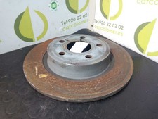 A246423011207 BREMSSCHEIBE HINTEN F&Uuml;R MERCEDES-BENZ CLASE GLA W156 GLA 6110433