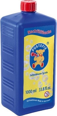 PUSTEFIX Nachfüll-Familie Maxi