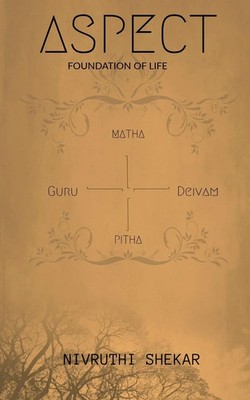 Nivruthi Shekar | ASPECT | Taschenbuch | Englisch (2021) | EAN 9781684873678