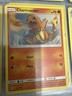 Charmander 7/68 Hidden Fates Regular 2019 Pokemon Card