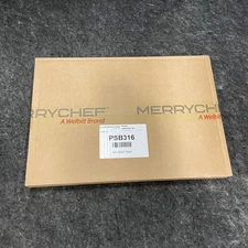 MERRYCHEF PSB316 Door Seal Compatible with E2S Units