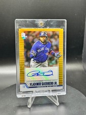 2023 Topps Big League Baseball Cards Checklist and Odds 35