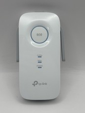 TP-Link RE550 AC1900 Wi-Fi Range Extender, Dual Band Wi-Fi Extender Boost, 3 Ant