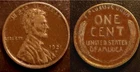 1921-S Lincoln Wheat Cent Penny VF Very Fine | Details