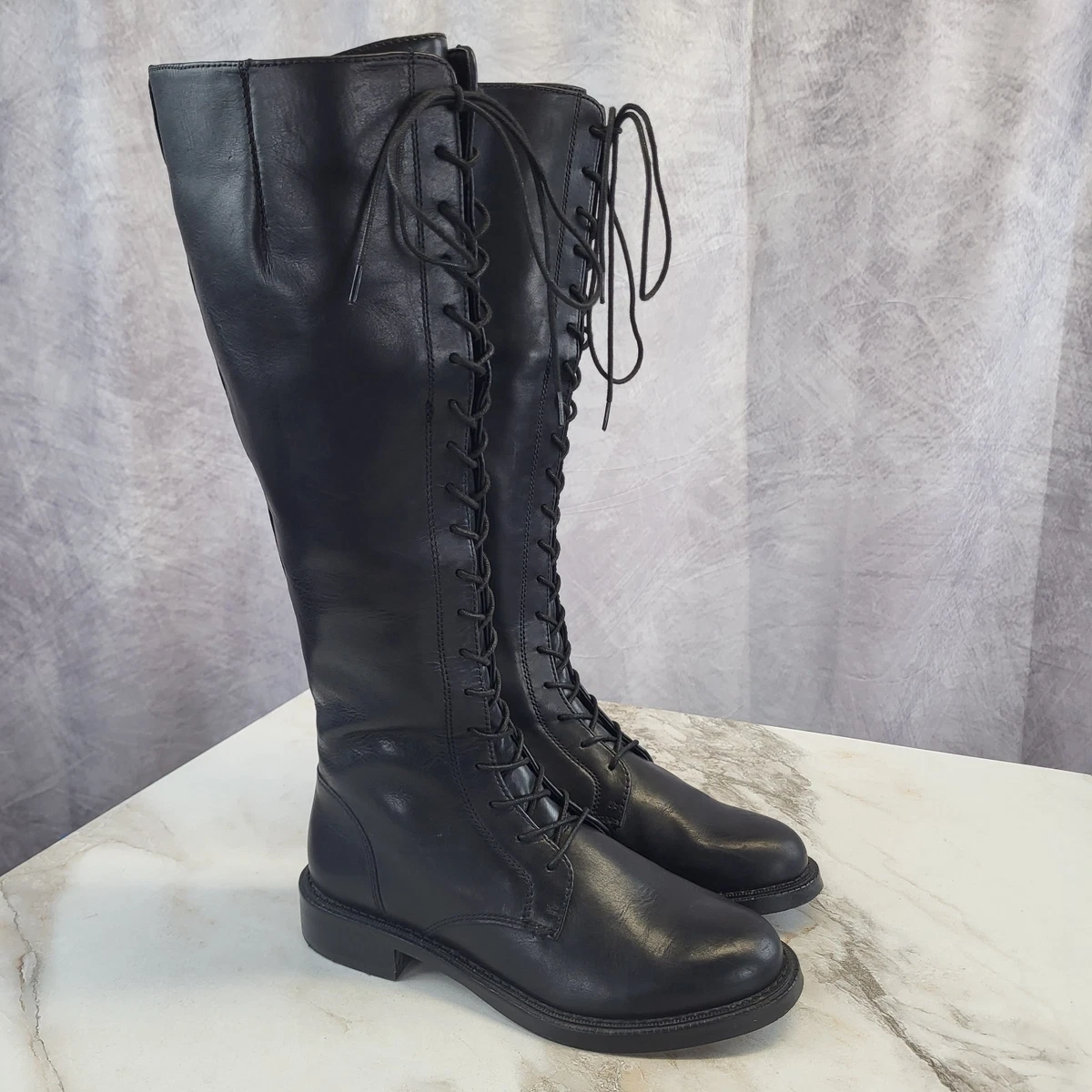 Sam Edelman M Knee High Boots for Women for sale | eBay