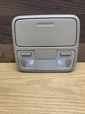 #ad Honda amp; Acura Front Overhead Map Dome Light Console 2 Pin LX Model $79.99