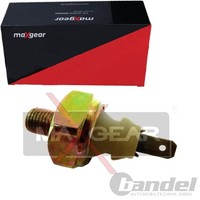 Maxgear ÖLdruckschalter Passend FüR Audi 100 80 90 A3 A4 A6 Cabriolet Seat