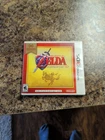 The Legend of Zelda: Ocarina of Time 3D - Nintendo Selects Edition.