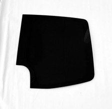 Heckscheibe heizbar dunkelgrau f&uuml;r Mercedes SPRINTER SWB 2006-2020