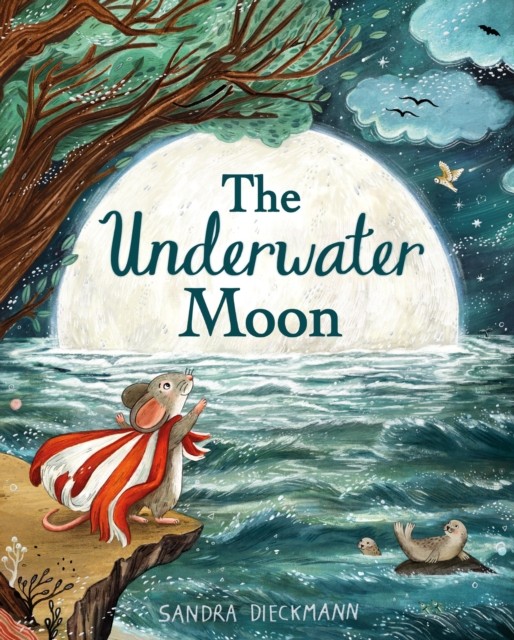 The Underwater Moon Sandra Dieckmann - Image 5