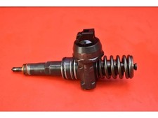 SEAT IBIZA III 6L1 Einspritzdüse 045130073T 2003 34413265