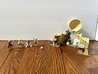 LEGO Star Wars 75270 Obi-Wan's Hut complete w/Luke, Obi-Wan, R2-D2