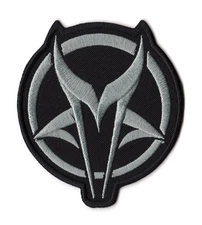 Mudvayne Patch | American Heavy Nu Alternative Progressive Metal Music Band Logo