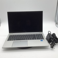 HP EliteBook 840 G8 i5-1145G7 2.6GHz/16GB RAM/512GB NVMe