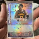 Topps Signature Class Basketball 2026 Onyeka Okongwu MS-OO Auto /100