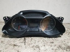 Compteur Audi 70