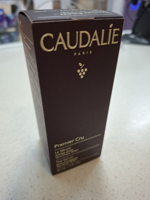 CAUDALIE Premier Cru The Serum  ~ 1oz / 30ml, NIB - 100% Authentic