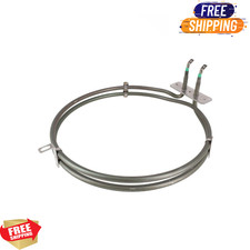 Lamona LAM3451 LAM3452 Oven Round Heating Element 1800W
