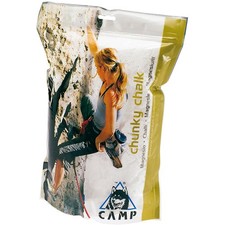 Magnesium Chunky Chalk Camp