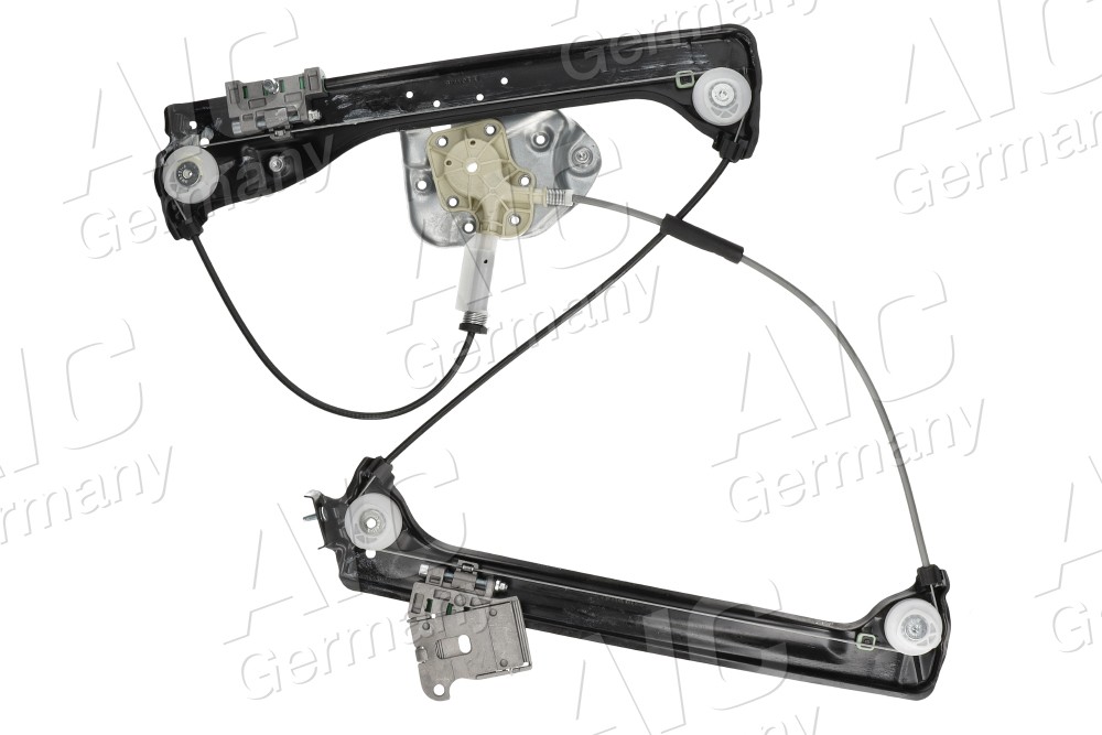 Fits AIC 56702 WINDOW LIFTER WITHOUT MOTOR, LEFT FRONT