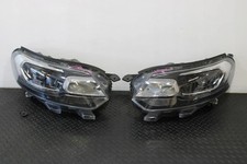 Frontscheinwerfer Citroën Spacetourer 9808569080 Xenon Ein Satz Headlight