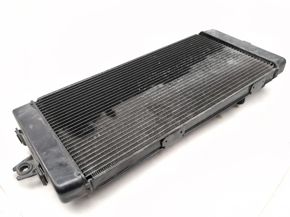 09-17 Triumph Thunderbird 1600 Motor Radiador 225090 Foto 2 de 4