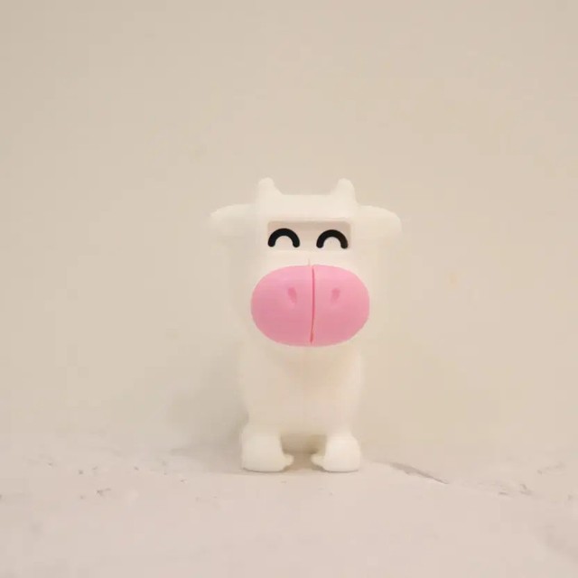 Happy Meal Adopt Me Pet Figure - Slightly Used, Assorted Expressions