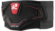 EVS BB1 Celtek MX Offroad Kidney Belt Black XL