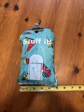 Kavu Stuffable Rope Sack Stuff It Back Pack