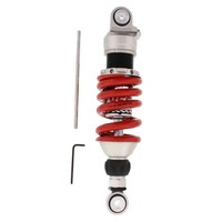 StoßDäMpfer Hinten FüR Honda Shadow VT600 C PC21 B D 1988-00 YSS Federbein Mono