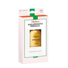 074170451030 SALLY HANSEN Nailgrowth Miracle Preparation Pobudzajcy wzrost paznokc