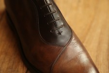 Joseph Cheaney Tipton Brown