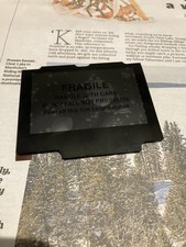 10 Levels Brightness Backlight Gameboy Advance SP GBA IPS LCD Spares And Repair