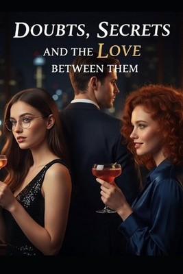 Doubts, Secrets, and the Love Between Them by J?lio Silva Paperback Book