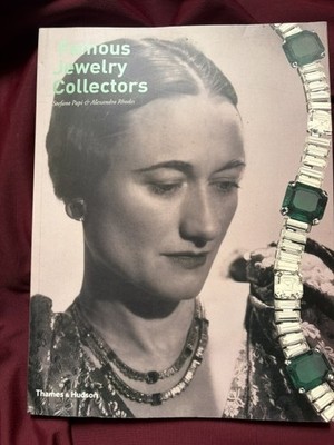 Papi, Stefano. - Famous Jewelry Collectors.