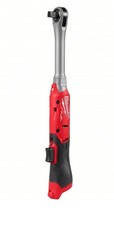 Milwaukee 3058-20 M12 Fuel 14 Extended Reach Ratchet Milwaukee 3058-20 M12 Fuel 14 Extended Reach Ratchet