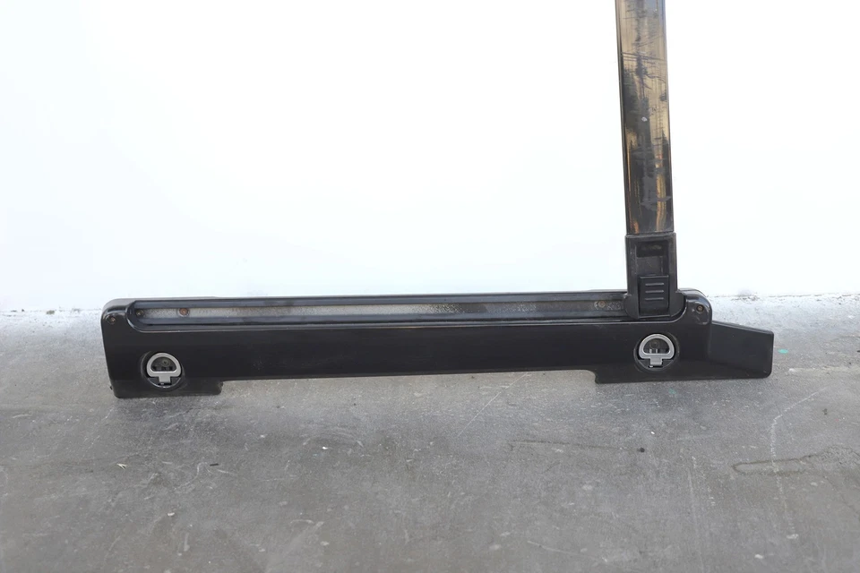 Juego de barras transversales de riel de techo delantero/trasero Infiniti QX56 04-07, A947, OEM, 2004, 200 Foto 2 de 4