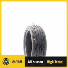 Used 21545r17 Michelin Primacy Mxm4 87v - 932