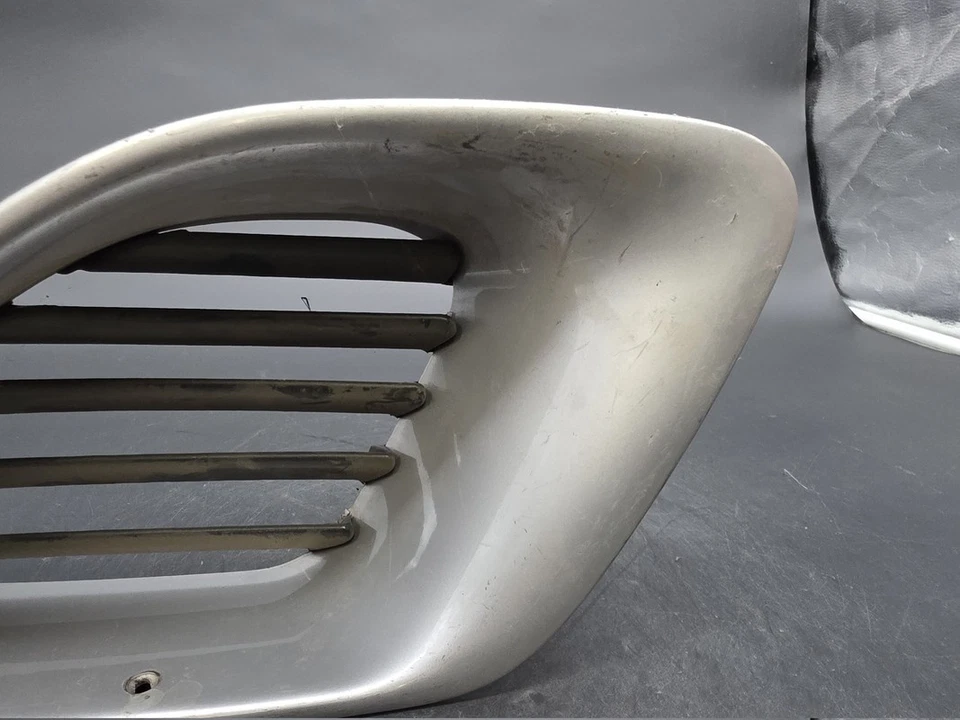 1997-2002 Porsche Boxster Left Quarter Panel Engine Air Intake Vent OEM Used Foto 4 de 4