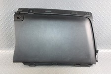 15-23 Mustang OEM Black RH Dashboard Glovebox Storage Compartment Bin Lid Cover