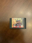 sega genesis x-men 2 clone wars