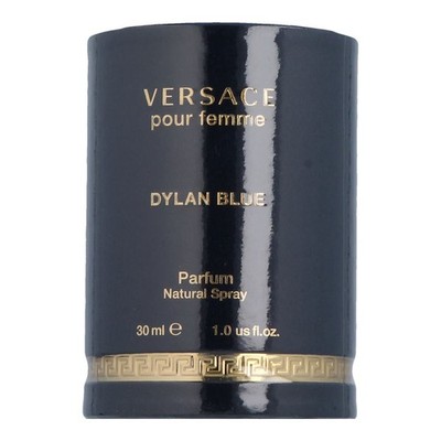 Versace Dylan Blue pour Femme - Eau de Parfum Spray 30 ml