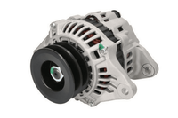 Lichtmaschine Generator FüR Mazda 323 F VI SchräGheck P V S Stufenheck 626