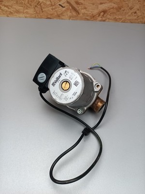 Vaillant Wilo Z 20/2-3  Pumpe Ladepumpe VSC 4509096