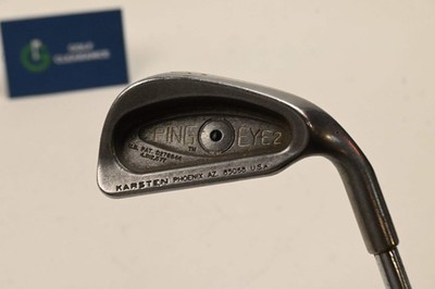 Ping Eye 2 #3 Eisen / 18,5 Grad / Stiff Flex Ping Schaft